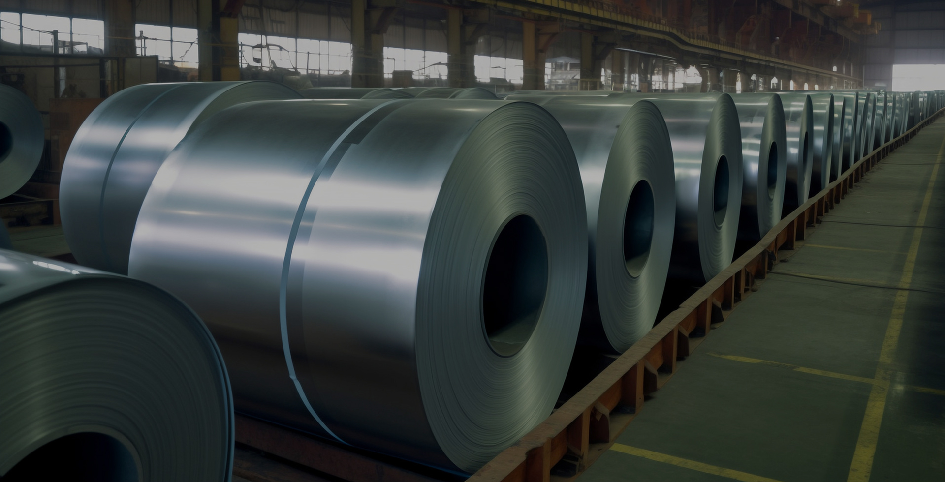 Global Industrial Forging Products Supplier